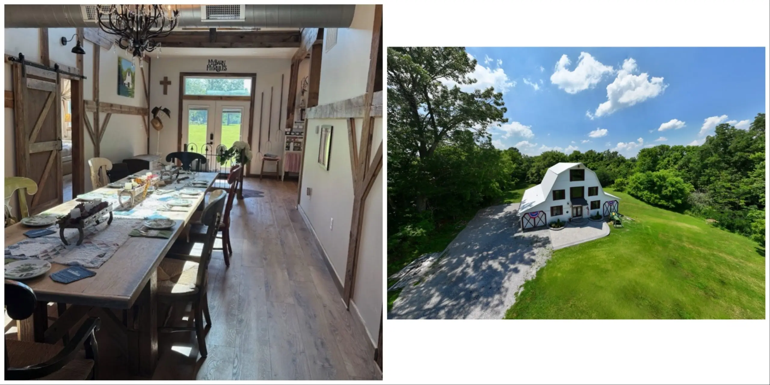 A Space with Soul Rooted in History​