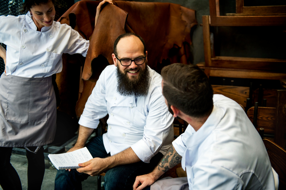 Hosting Successful Workshops at Southern Illinois Barn Retreats
