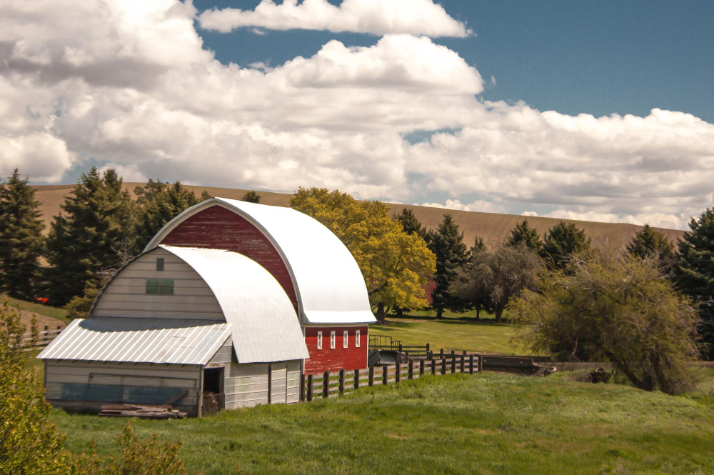 Southern Illinois Barn Rentals for Your Next Event or Retreat