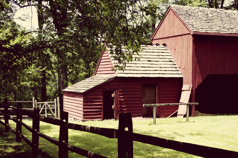 Why Barn Stays Make the Best Rural Retreat Near Shawnee Forest