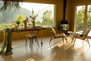 Perfect Space for Creative Rejuvenation