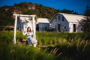 Luxury Barn Retreats A New Trend in Weekend Escapes