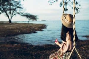 Relaxation, Creativity