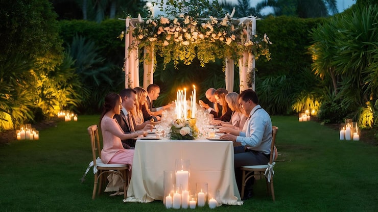 Top Intimate Event Venues in Southern Illinois for Cozy, Memorable Gatherings