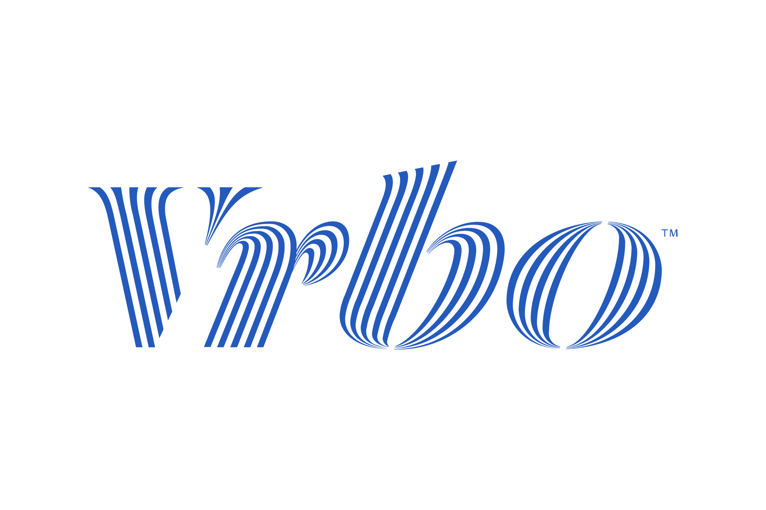 Vrbo Logo