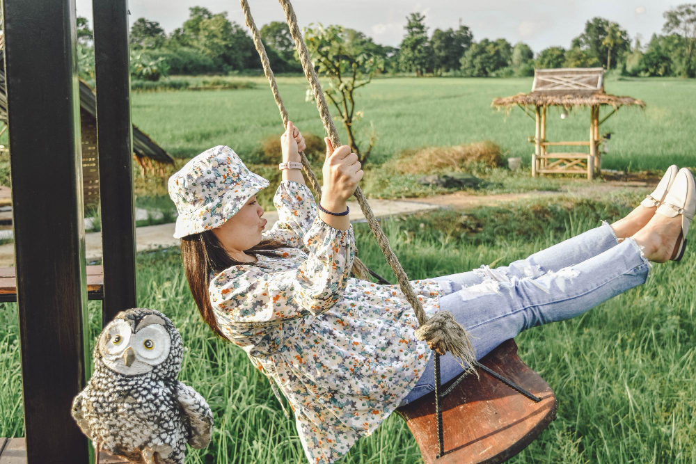 Weekend Getaway Ideas Stay in a Southern Illinois Barn Retreat