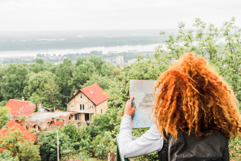 Why Southern Illinois is the Ideal Destination for Creative Retreats